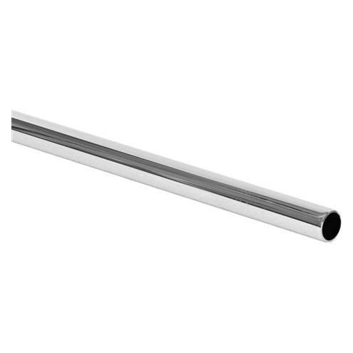 Haushalt CLOSET RAIL 25X1500 MM LN17 CR (Metalas) (33033885)