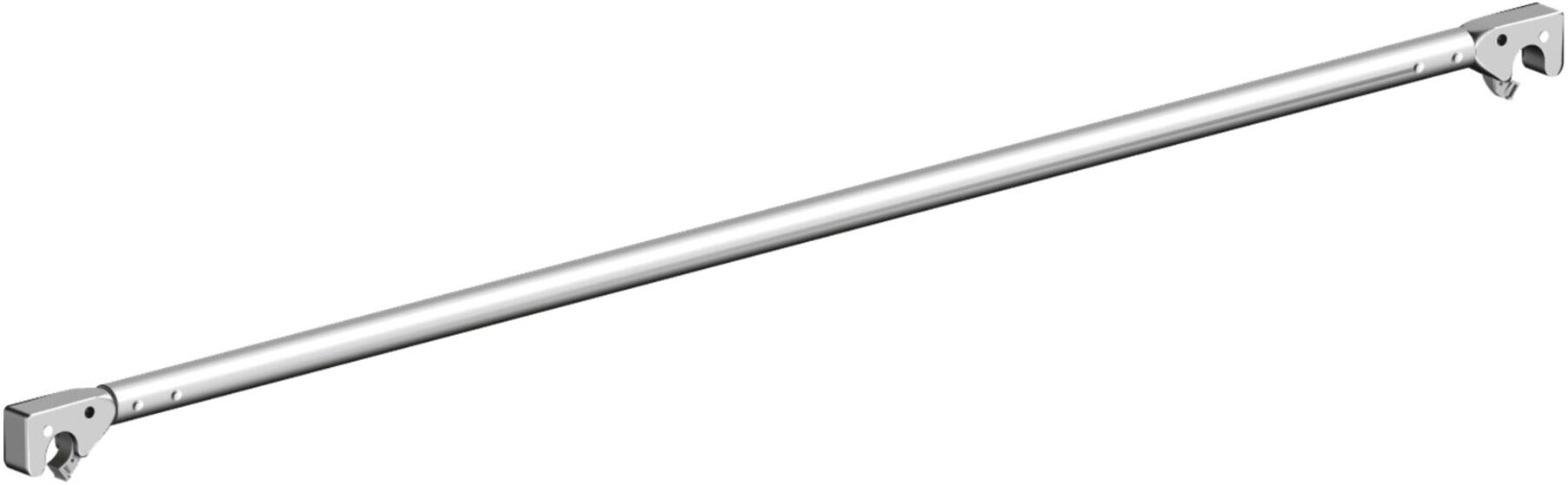 Layher Alu-Geländer Staro 1,90 m Aluminium (1227190)
