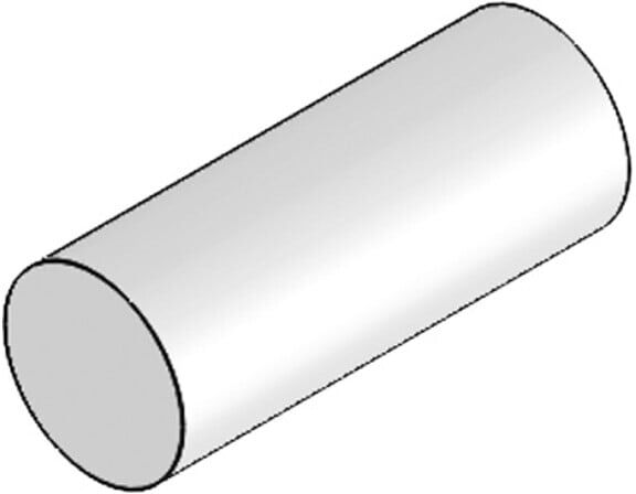 icotek Stopfen ST8 8mm (42899)
