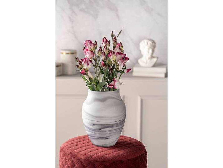 home24 Vaas IV 23cm meerdere kleuren