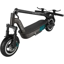 SoFlow, E-Scooter, (22 km/h, 100 km)