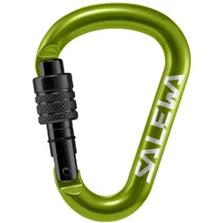 Salewa HMS Screw G2 Karabiner