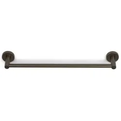 Blue Label, Shampoo, Enkelt Hndkldestang 60 cm Gun Metal (746 g)