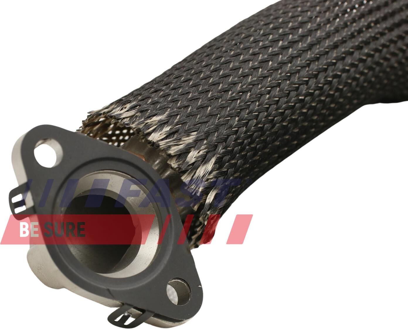 Fast Rohrleitung, Agr-Ventil Ft84305 Für Ford Opel Volvo Fiat Citroën Toyota