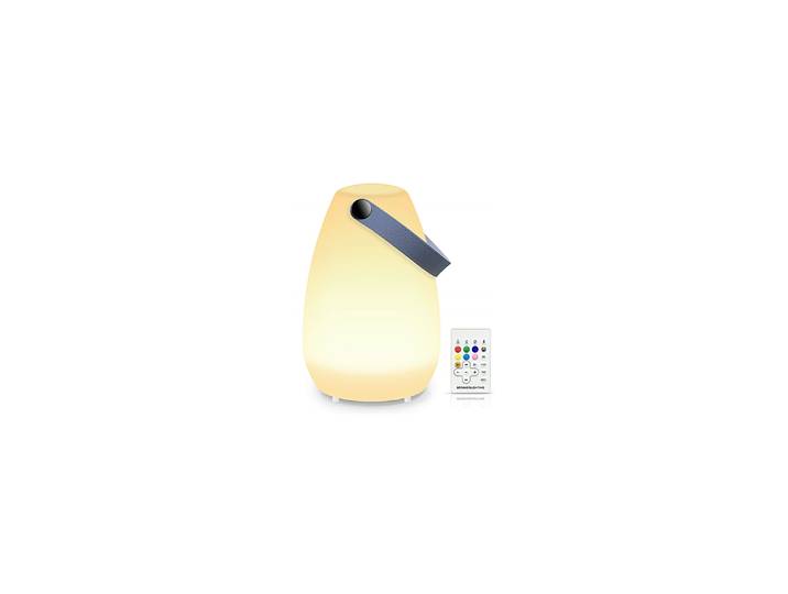 LAMPE RGB BLUETOOTH