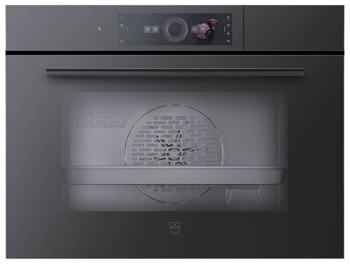 V-ZUG CombiSteamer V4000 45 2303100001 Steamer