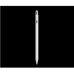 Zagg Oxford Stylus für Apple iPad ab 2018 weiss, Stylus, Weiss