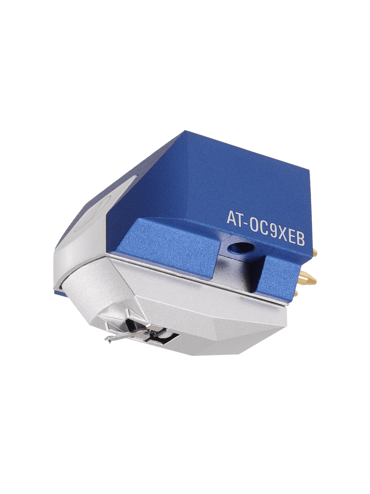 Audio-Technica AT-OC9XEB - Plattenspieler