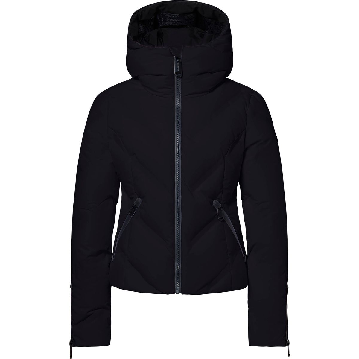 Goldbergh Celere Ski Jacket black (9000) 40 GB00410254-9000-40