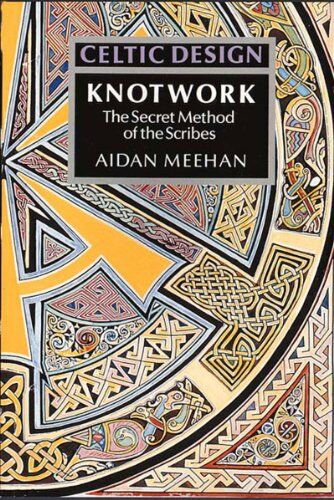 Aidan Meehan - Celtic Design Knotwork - Preis vom 12.10.2026 11:37:12 h