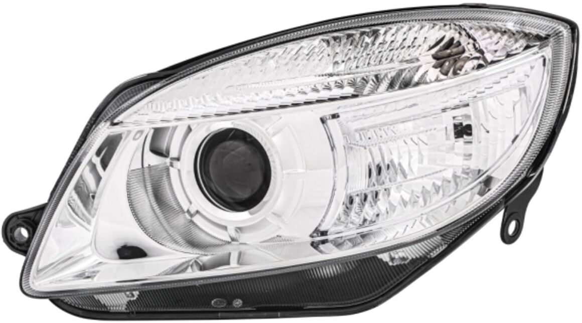 Projecteur principal HELLA 1EL 247 025-251, gauche