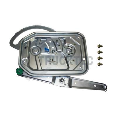 TRUCKTEC AUTOMOTIVE Fensterheber 0453001 links