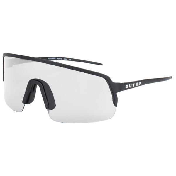 Out Of - Piuma Photochromic S0-2 - Velobrille Gr S weiß