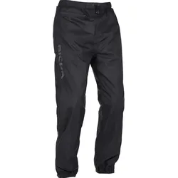 Richa Side-Zip Motorrad Regenhose