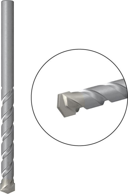 Fischer Boor voor steen type D-S HM diameter 10,0 mm lengte 67/120 mm