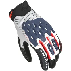 Macna Tanami Motorrad Handschuhe M