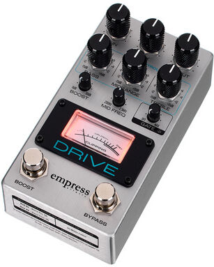 Empress Effects Drive Overdrive