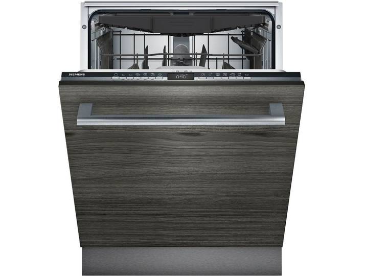 SIEMENS vollintegrierbarer Geschirrspüler iQ300 SN63EX14VE