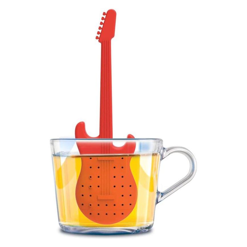 Winkee Tea Filter - Guitar (17037)