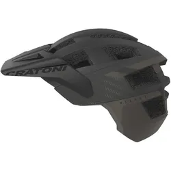 Cratoni, Velohelm, (52 - 57 cm)