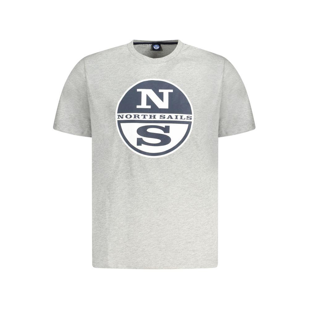 Ns Kompass Logo T-Shirt