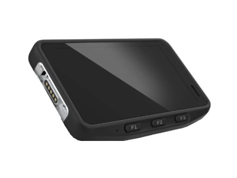 HONEYWELL CW45 wearable WiFi 6 - Datenerfassungsgerät - 2.000 MHz (CW45-X0N-AND10XG)
