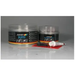 Motip, Zubehör Auto Tuning, Polyesterspartel 2kg.