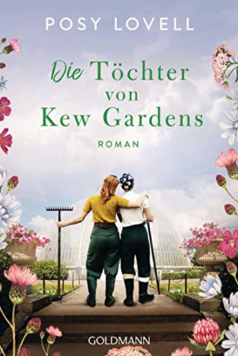 Posy Lovell - Die Töchter von Kew Gardens: Roman - Preis vom 30.09.2026 22:30:23 h