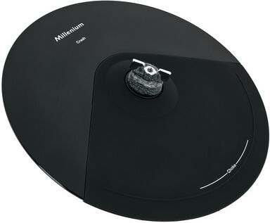 Millenium "MPS-250/500/750 12" Crash Pad"