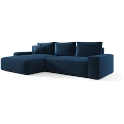 ECKSOFA Walken Mit Schlaffunktion