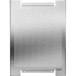 Televes Deutschland GmbH Montagelochplatte 300x400 MPTLP34, TV Zubehör, Silber