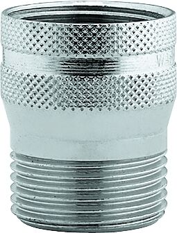 Grohe WAS protection de l'espace des tuyaux 41001000 DN20, pour 2000 / 2 "- Tuyau flexible , Tuyau flexible