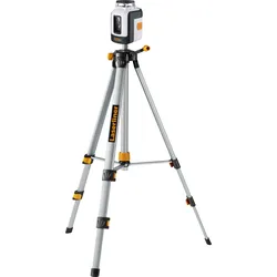 Umarex Laserliner 360°-Linienlaser SmartLine-Laser 360° Set