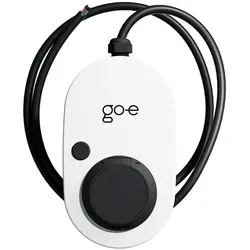go-e Gemini CH-04-11-51 Wallbox