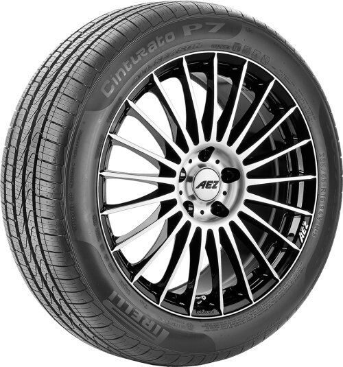 Pirelli Sommerreifen 315/30r21 105v - Cinturato P7 All Season 3064900