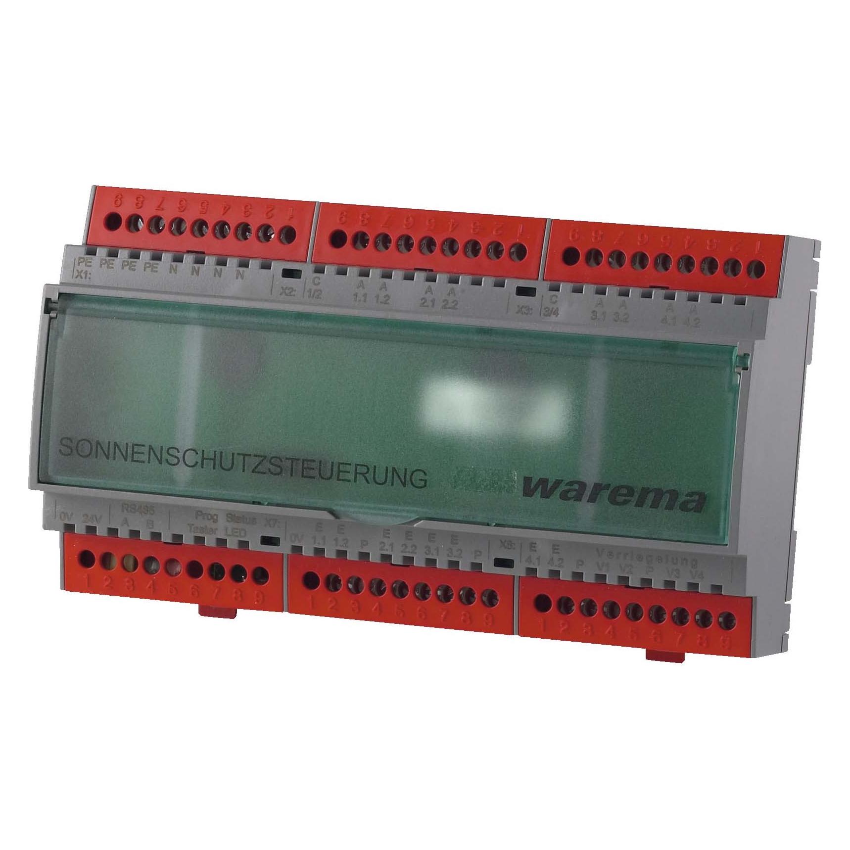 Warema 1002655 (Schaltaktor) (1002655)