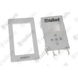 VAILLANT Gehäuse, Display Vaillant-Nr. 0020265261