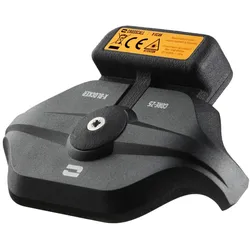 Crosscall X-SCAN (1D-Barcodes, 2D-Barcodes), Barcode Scanner, Schwarz