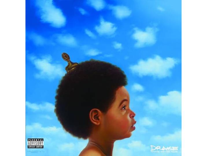 Drake - Nothing Was The Same