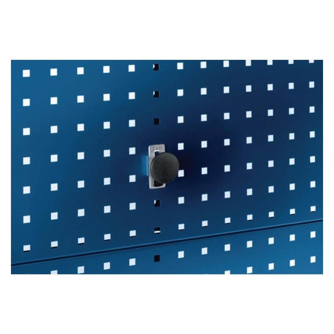 Bott Magnethalter Ø 40 mm verzinkt passend für Lochplatten (14022035)