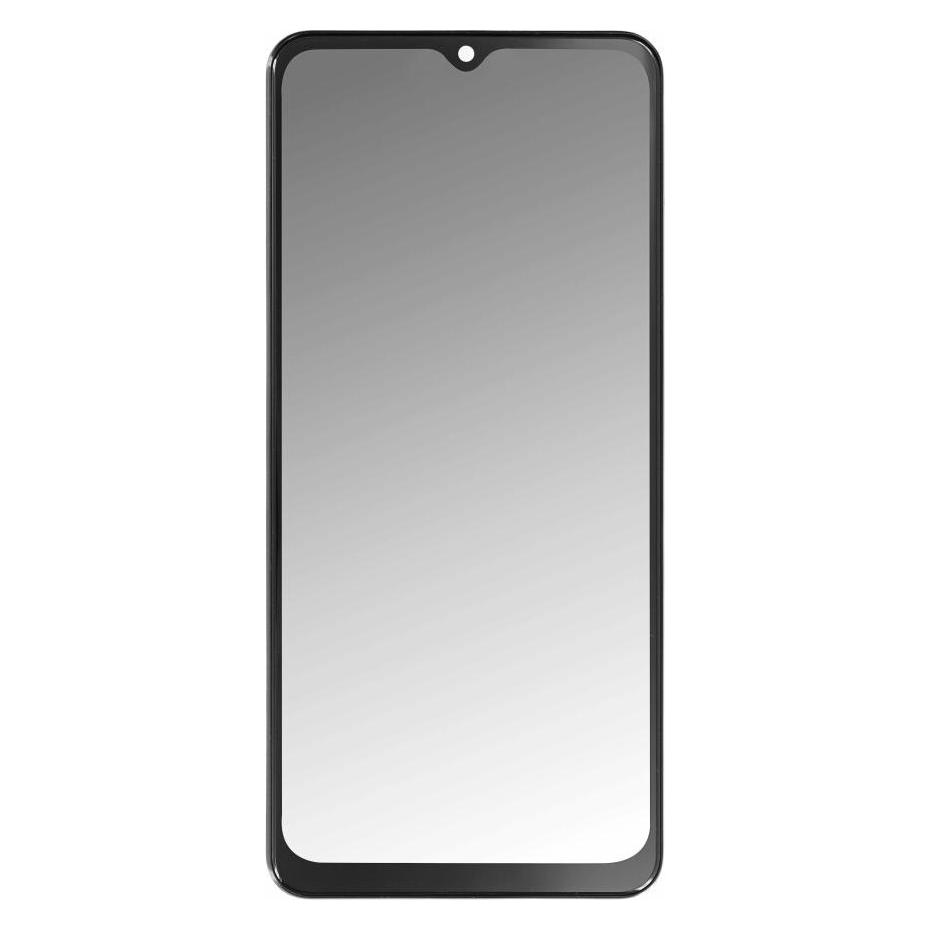 OEM Display-Einheit + Rahmen für OPPO A15 / A15s (Display, Oppo A15, Oppo A15s) (25435416)