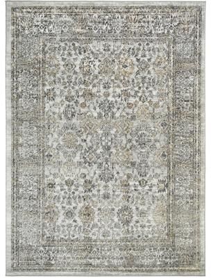 Mayberry Rug Firenze Grandeur Traditional Oriental Area Rug