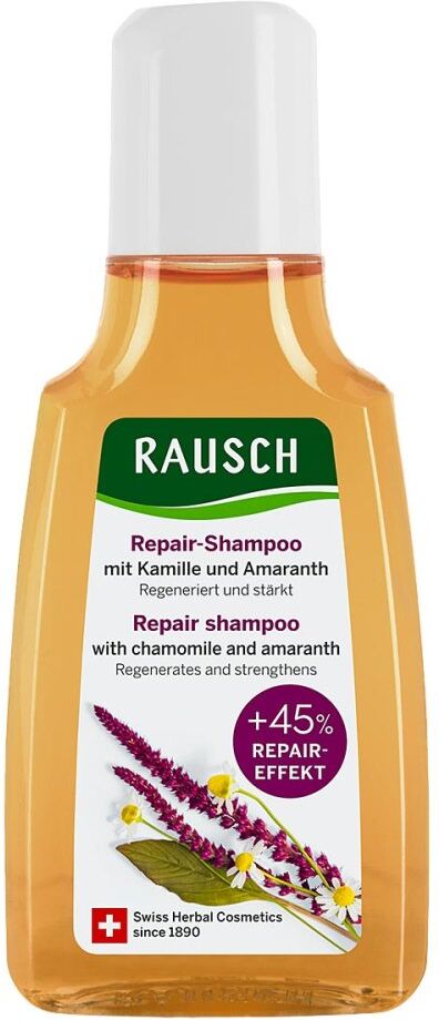 RAUSCH Repair-Shampoo mit Kamille und Amaranth