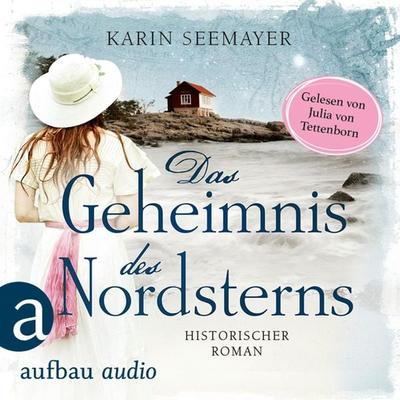 Das Geheimnis des Nordsterns - Karin Seemayer, Audio, 9783961052813