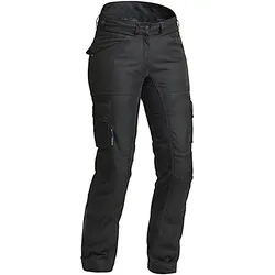 Lindstrands Zion wasserdichte Damen Motorrad Textilhose 42