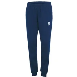 Errea, Damen, Sporthose, TROUSERS VANESSA 3.0 AD (S), Blau
