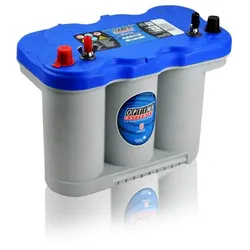 Optima BT DC 5,0 BlueTop 66Ah Batterie