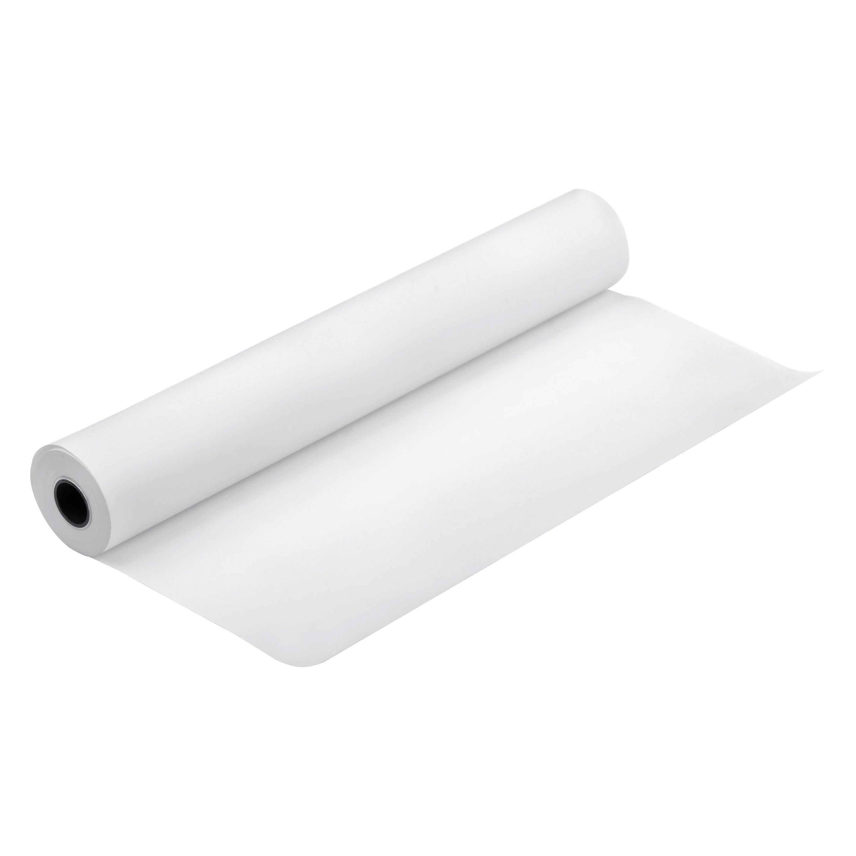 Epson Presentation Papier HiRes (120 g/m², 3000 cm, 61 cm) (C13S045287)