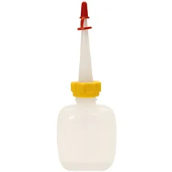 Schneider - Flasche 50 ml, oval, 28 x 51 x 79 mm