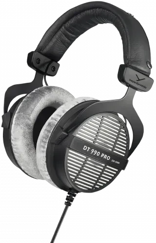 beyerdynamic DT 990 PRO 250 Ohm